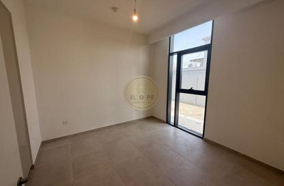 Townhouse - 4 - 4 for rent in Mudon Al Ranim 5 - Mudon - Dubai
