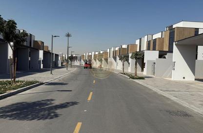 Townhouse - 4 - 4 for rent in Mudon Al Ranim 5 - Mudon - Dubai