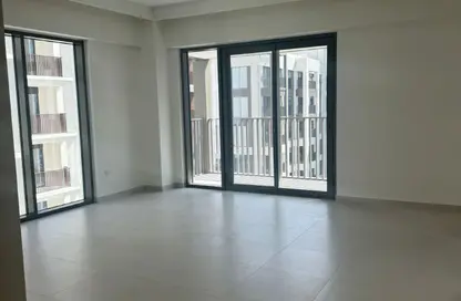 شقة - 3 غرف نوم - 4 حمامات للايجار في سيدار في كريك بيتش مبنى 4 - سيدار - جريك بيتش - مرسى خور دبي - دبي