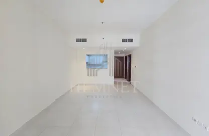 شقة - غرفة نوم - 2 حمامات للايجار في حديقة الوليد - الجداف - دبي