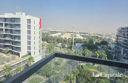 شقة - غرفة نوم - 2 حمامات للايجار في جولف بنوراما A - جولف بانوراما - غولف تاون - داماك هيلز - دبي شقة - غرفة نوم - 2 حمامات للايجار في جولف بنوراما A - جولف بانوراما - غولف تاون - داماك هيلز - دبي