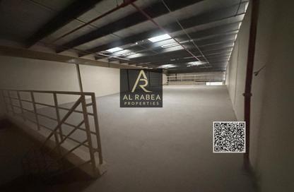 مستودع - استوديو - 1 حمام للايجار في الجرف 3 - الجرف - عجمان وسط المدينة - عجمان