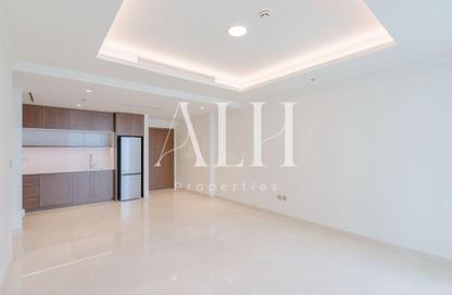 شقة - غرفة نوم - 1 حمام للايجار في برج Palace Beach ريزيدنس 1 - بالاس بيتش ريزيدنس - إعمار بيتشفرونت - دبي هاربور - دبي شقة - غرفة نوم - 1 حمام للايجار في برج Palace Beach ريزيدنس 1 - بالاس بيتش ريزيدنس - إعمار بيتشفرونت - دبي هاربور - دبي