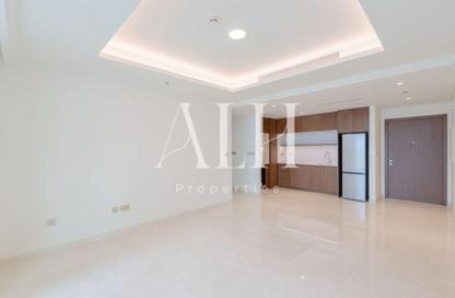 شقة - غرفة نوم - 1 حمام للايجار في برج Palace Beach ريزيدنس 1 - بالاس بيتش ريزيدنس - إعمار بيتشفرونت - دبي هاربور - دبي