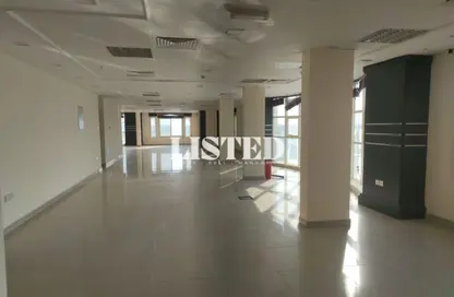 Office Space - Studio - 3 Bathrooms for rent in Cornich Ras Al Khaima - Ras Al Khaimah
