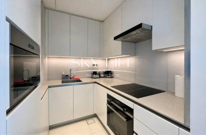 Apartment - 1 Bedroom - 2 Bathrooms for sale in Jumeirah Gate Tower 1 - The Address Jumeirah Resort and Spa - Jumeirah Beach Residence - Dubai