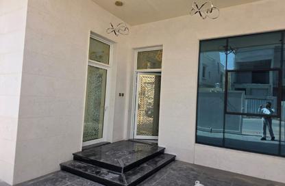 Villa - 6 - 7+ for rent in Al Yasmeen 1 - Al Yasmeen - Ajman
