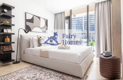 Apartment - Studio - 1 Bathroom for rent in The Sterling East - The Sterling - Business Bay - Dubai