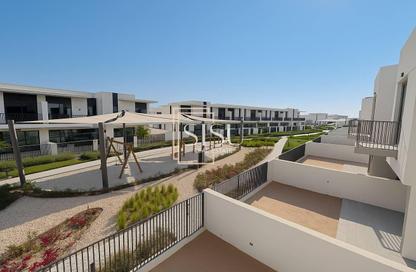Villa - 3 Bedrooms - 4 Bathrooms for sale in Orania - The Valley - Dubai