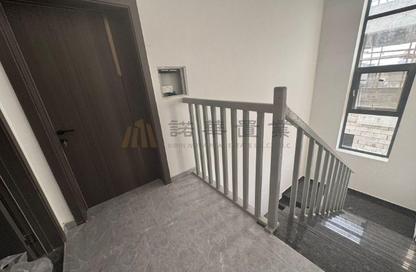 Villa - 6 Bedrooms - 7 Bathrooms for sale in Tilal City D - Tilal City - Sharjah