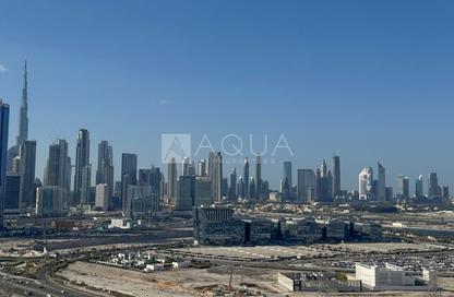 Apartment - 2 - 3 for sale in Sobha Creek Vistas Grande - Sobha Hartland - Mohammed Bin Rashid City - Dubai Apartment - 2 - 3 for sale in Sobha Creek Vistas Grande - Sobha Hartland - Mohammed Bin Rashid City - Dubai