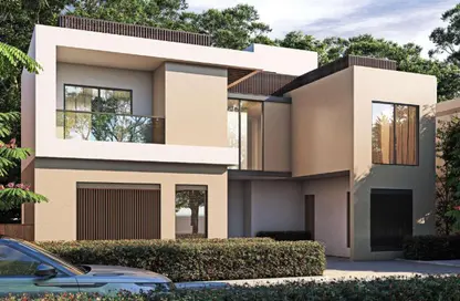 Villa - 6 Bedrooms - 7+ Bathrooms for sale in Sobha Reserve - Wadi Al Safa 2 - Dubai