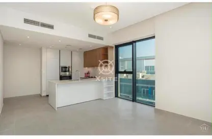 Apartment - 1 Bedroom - 2 Bathrooms for rent in RA1N Residence - District 12 - Jumeirah Village Circle - Dubai