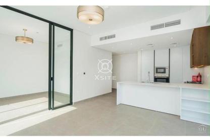 Apartment - 1 Bedroom - 2 Bathrooms for rent in RA1N Residence - District 12 - Jumeirah Village Circle - Dubai