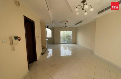 Villa - 3 Bedrooms - 4 Bathrooms for rent in Sahara Meadows 1 - Sahara Meadows - Saih Shuaib 2 - Dubai Industrial City - Dubai