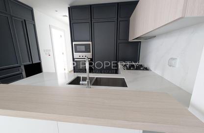 Apartment - 2 Bedrooms - 3 Bathrooms for rent in Wilton Park Residences 2 - Wilton Park Residences - Mohammed Bin Rashid City - Dubai Apartment - 2 Bedrooms - 3 Bathrooms for rent in Wilton Park Residences 2 - Wilton Park Residences - Mohammed Bin Rashid City - Dubai