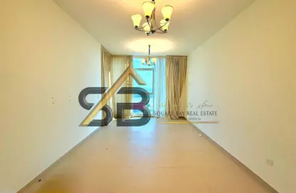 Apartment - 2 Bedrooms - 3 Bathrooms for rent in Al Shafar Palladium Building - Al Jaddaf - Dubai