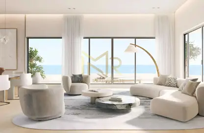 شقة - 2 غرف نوم - 2 حمامات للبيع في ميراجو - جزيرة المرجان - رأس الخيمة