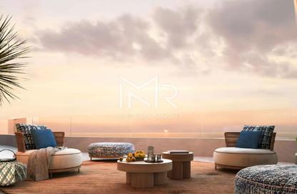 Apartment - 2 Bedrooms - 2 Bathrooms for sale in Miraggio - Al Marjan Island - Ras Al Khaimah Apartment - 2 Bedrooms - 2 Bathrooms for sale in Miraggio - Al Marjan Island - Ras Al Khaimah