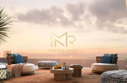 Apartment - 2 Bedrooms - 2 Bathrooms for sale in Miraggio - Al Marjan Island - Ras Al Khaimah