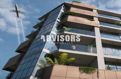 Apartment - 3 Bedrooms - 2 Bathrooms for sale in Vista 3 - Al Reem Island - Abu Dhabi