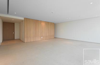 Apartment - 2 - 3 for rent in Eden House The Canal - Jumeirah 2 - Jumeirah - Dubai
