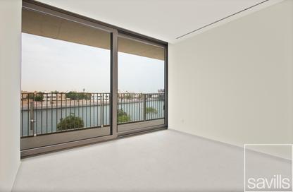 Apartment - 2 - 3 for rent in Eden House The Canal - Jumeirah 2 - Jumeirah - Dubai