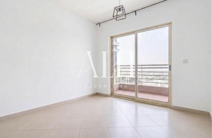 شقة - غرفة نوم - 2 حمامات للايجار في برج أيكون 1 - (JLT) مجمع M - أبراج بحيرات الجميرا - دبي