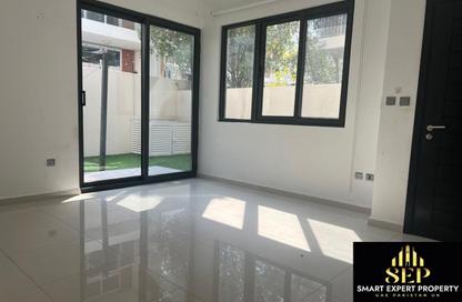 Villa - 3 - 5 for rent in Odora - Damac Hills 2 - Dubai