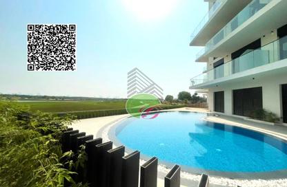 Apartment - 2 - 3 for rent in Golf Community - Al Zorah - Ajman