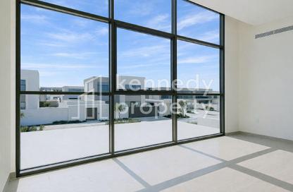Townhouse - 3 Bedrooms - 4 Bathrooms for rent in Nad Al Dhabi - Al Jubail Island - Abu Dhabi