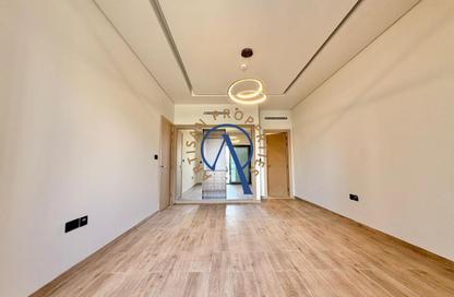 Apartment - 1 Bedroom - 2 Bathrooms for sale in Rokane G25 - District 10 - Jumeirah Village Circle - Dubai