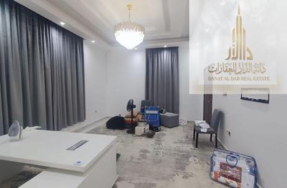 Villa - 5 Bedrooms - 6 Bathrooms for rent in Al Yasmeen 1 - Al Yasmeen - Ajman Villa - 5 Bedrooms - 6 Bathrooms for rent in Al Yasmeen 1 - Al Yasmeen - Ajman