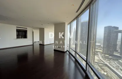 Apartment - 2 Bedrooms - 3 Bathrooms for sale in Burj Khalifa - Burj Khalifa Area - Downtown Dubai - Dubai