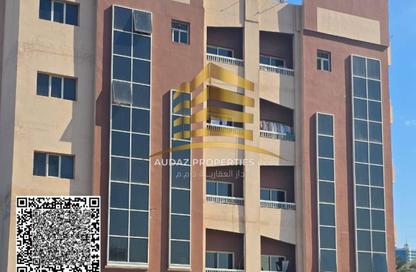 عمارة بالكامل - 8 غرف نوم - 8 حمامات للبيع في أبراج الراشدية - الراشدية - عجمان وسط المدينة - عجمان