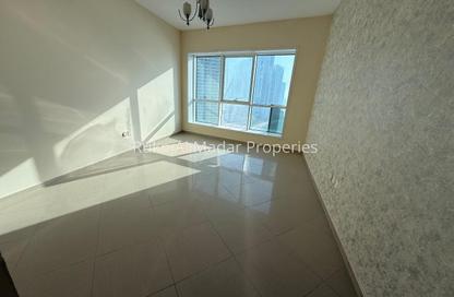 Apartment - 1 - 1 for rent in Tiger Building Al Qadesia - Al Nahda - Sharjah