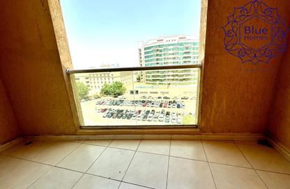 Apartment - 2 Bedrooms - 3 Bathrooms for rent in Hessa Home Building - Oud Metha - Bur Dubai - Dubai Apartment - 2 Bedrooms - 3 Bathrooms for rent in Hessa Home Building - Oud Metha - Bur Dubai - Dubai