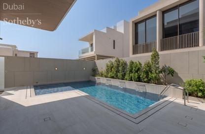Villa - 7 - 7+ for sale in Nad Al Sheba Gardens 1 - Nad Al Sheba Gardens - Nad Al Sheba 1 - Nad Al Sheba - Dubai