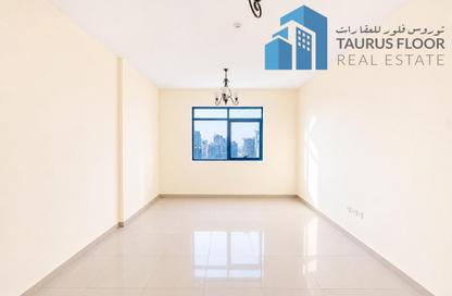 Apartment - 1 Bedroom - 2 Bathrooms for rent in Al Nahda - Sharjah