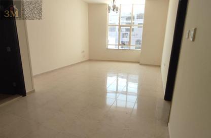 Apartment - 2 Bedrooms - 2 Bathrooms for rent in Sheikh Jaber Al Sabah Street - Al Naimiya - Al Nuaimiya - Ajman