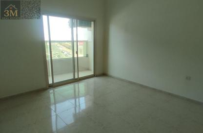 Apartment - 2 Bedrooms - 2 Bathrooms for rent in Sheikh Jaber Al Sabah Street - Al Naimiya - Al Nuaimiya - Ajman
