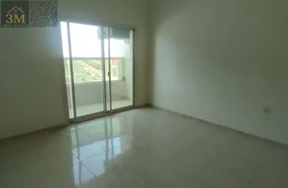 Apartment - 2 Bedrooms - 2 Bathrooms for rent in Sheikh Jaber Al Sabah Street - Al Naimiya - Al Nuaimiya - Ajman