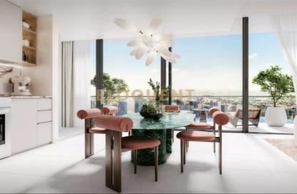 Apartment - 1 - 1 for sale in Creek Waters - Dubai Creek Harbour (The Lagoons) - Dubai