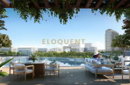 Apartment - 1 - 1 for sale in Creek Waters - Dubai Creek Harbour (The Lagoons) - Dubai Apartment - 1 - 1 for sale in Creek Waters - Dubai Creek Harbour (The Lagoons) - Dubai