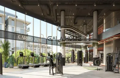 شقة - 2 غرف نوم - 2 حمامات للبيع في رايز من اثلون 1 - أثلون - دبي لاند - دبي