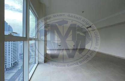Apartment - 4 Bedrooms - 4 Bathrooms for rent in Al Salam Street - Abu Dhabi