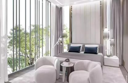 Townhouse - 4 - 5 for sale in Seychelles 2 - Seychelles - Damac Islands - Dubai