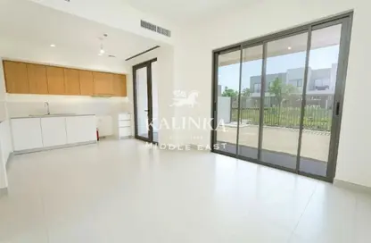 Villa - 3 Bedrooms - 4 Bathrooms for rent in Parkside 3 - Emaaar South - Dubai South (Dubai World Central) - Dubai Villa - 3 Bedrooms - 4 Bathrooms for rent in Parkside 3 - Emaaar South - Dubai South (Dubai World Central) - Dubai