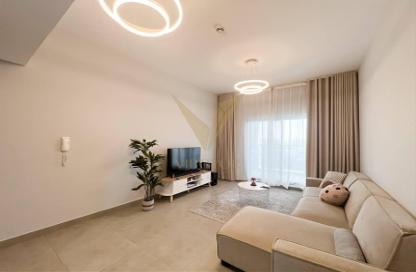 Apartment - 1 Bedroom - 2 Bathrooms for sale in Views 1 - Dubai South (Dubai World Central) - Dubai