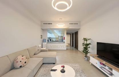 Apartment - 1 Bedroom - 2 Bathrooms for sale in Views 1 - Dubai South (Dubai World Central) - Dubai